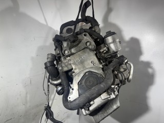 Двигатель, ориг. номер BNZ, BPC, Volkswagen Transporter 2002-2009