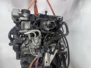 Двигатель, ориг. номер N20B20B, N20B20, N20B20A, BMW X5 F15 2013-2018