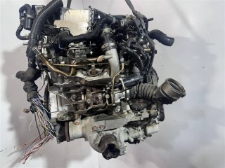 Двигатель, ориг. номер VR30DDTT, VR30, Infiniti Q60 2016-2026