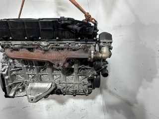 Двигатель, ориг. номер N57D30A, BMW X3 F25 2010-2014