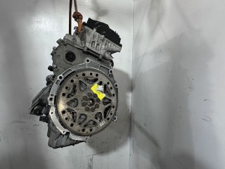 Двигатель, ориг. номер N57D30A, BMW X3 F25 2010-2014