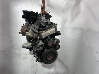 Двигатель, ориг. номер N57D30A, BMW 3 E90/E91/E92/E93 2004-2008