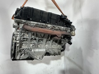 Двигатель, ориг. номер N57D30A, BMW 3 E90/E91/E92/E93 2004-2008
