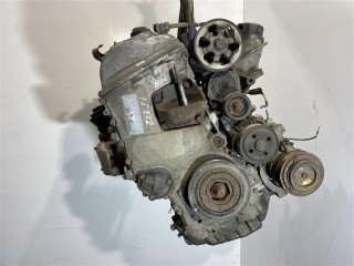 Двигатель, ориг. номер N22A1, Honda Civic 2003-2005