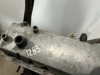 Двигатель, ориг. номер AGP, Seat Cordoba 1993-1999