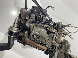 Двигатель, ориг. номер 640.941, OM640941, Mercedes B W245