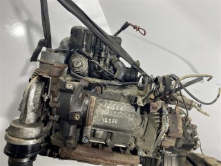 Двигатель, ориг. номер 640.941, OM640941, Mercedes B W245