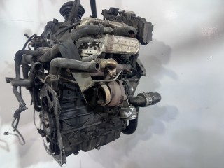 Двигатель, ориг. номер BXE, BKC, BDK, AVQ, BDJ, BJB, BST, Volkswagen Caddy 2004-2010