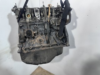 Двигатель, ориг. номер AAT, AEL, Audi 100 1990-1994
