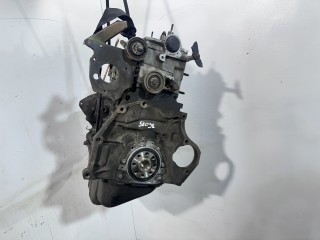 Двигатель, ориг. номер AAT, AEL, Audi 100 1990-1994