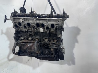 Двигатель, ориг. номер AAT, AEL, Audi 100 1990-1994