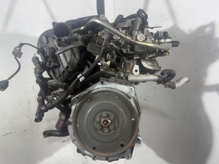 Двигатель, ориг. номер BVX, BVZ, BVY, BLX, BLY, BLR, Audi A3 2004-2008
