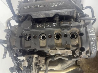 Двигатель, ориг. номер BVX, BVZ, BVY, BLX, BLY, BLR, Audi A3 2004-2008