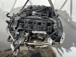 Двигатель, ориг. номер BVX, BVZ, BVY, BLX, BLY, BLR, Audi A3 2004-2008