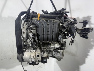 Двигатель, ориг. номер G4LC, Kia Soluto