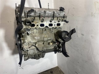 Двигатель, ориг. номер A24XE, LE5, LE9, Chevrolet Captiva 2011-2013