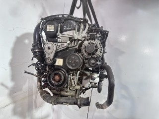 Двигатель, ориг. номер B4164T, B4164T3, JQMA, JQMB, JTDA, JTDB, JTMA, CJ56CD, Volvo S80 2013-2016
