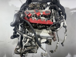 Двигатель, ориг. номер CCE, CHVA, CCEA, CHV, Audi A7 2010-2014
