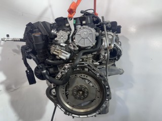 Двигатель, ориг. номер 271.860, 271, 271.820, M271860, M271, OM271, Mercedes C W204 2011-2015