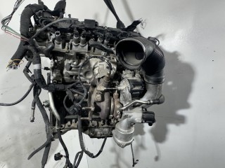 Двигатель, ориг. номер CJE, CJEB, CJEE, CJED, Audi A5 2011-2016