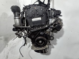 Двигатель, ориг. номер CJE, CJEB, CJEE, CJED, Audi A5 2011-2016