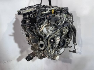 Двигатель, ориг. номер VR30DDTT, VR30, Infiniti Q60 2016-2026