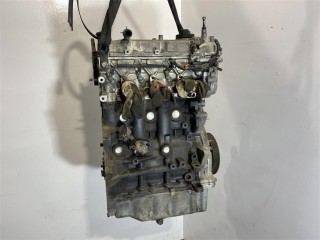 Двигатель, ориг. номер D3FA, FIFA, Hyundai i10 2007-2011