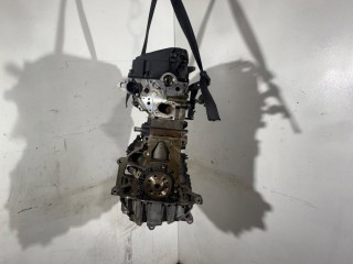 Двигатель, ориг. номер BMM, BLS, BRR, BSU, BMP, BRS, Volkswagen Transporter 2002-2009