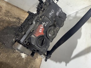 Двигатель, ориг. номер BMM, BLS, BRR, BSU, BMP, BRS, Volkswagen Transporter 2002-2009
