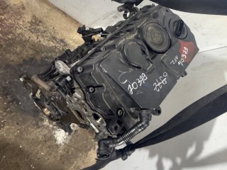 Двигатель, ориг. номер BMM, BLS, BRR, BSU, BMP, BRS, Volkswagen Transporter 2002-2009