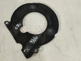 Защита (кожух) ремня ГРМ, ориг. номер 038109175, 06A109175F, Volkswagen Passat 2005-2010