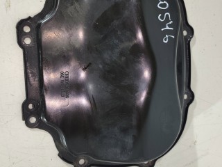 Крышка цепи ГРМ, ориг. номер 06E109285J, Audi A6 2008-2011