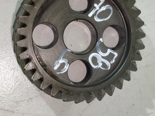 Звездочка балансирного вала, ориг. номер 03L103295F, 03G103305C, 03G103580H, Volkswagen Transporter 2009-2015