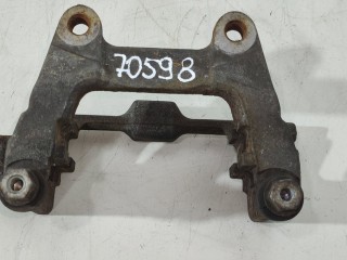 Скоба суппорта заднего Audi A6 2004-2008, 4F0615426D