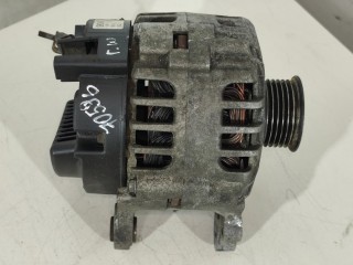 Генератор, ориг. номер 03D903025J, 0986049101, Volkswagen Polo 2009-2014