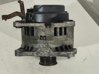 Генератор, ориг. номер 03D903025J, 0986049101, Volkswagen Polo 2009-2014