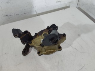 Насос масляный, ориг. номер 03C115105Q, 03C115105H, 03C115105N, Volkswagen Jetta 2010-2014