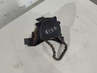 Насос масляный, ориг. номер 03C115105Q, 03C115105H, 03C115105N, Volkswagen Jetta 2010-2014