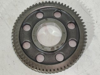 Шестерня коленвала, ориг. номер 03G105212D, 03G105212A, 03G105212C, Volkswagen Passat 2005-2010