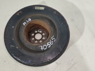 Шкив коленвала, ориг. номер 059105251AH, Audi Q7 2009-2015