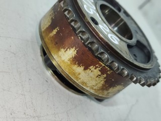 Фазорегулятор, ориг. номер 243703CGA0, 12175012233, C28223173, Hyundai Genesis 2013-2016