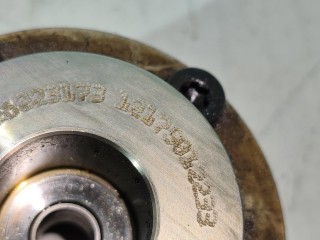 Фазорегулятор, ориг. номер 243703CGA0, 12175012233, C28223173, Hyundai Genesis 2013-2016