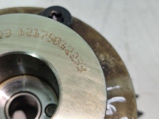 Фазорегулятор, ориг. номер 243703CGA0, 12175012233, C28223173, Hyundai Genesis 2013-2016