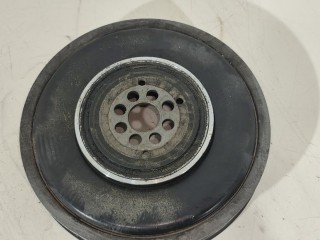 Шкив коленвала, ориг. номер 057105251D, 059105251AD, Audi Q7 2005-2009