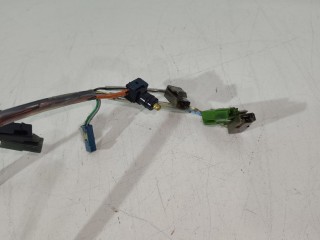 Проводка КПП, ориг. номер 5551SN, 30713798, Volvo XC90 2006-2014