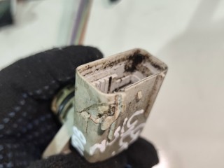 Проводка КПП, ориг. номер 5551SN, 30713798, Volvo XC90 2006-2014