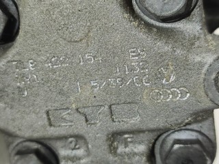 Насос гидроусилителя руля, ориг. номер 7L8422154E, 7L8422154ES, Audi Q7 2005-2009