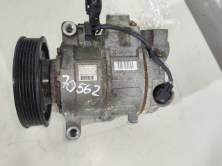 Компрессор кондиционера, ориг. номер 8K0260805K, Audi A4 2007-2012