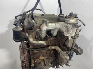 Двигатель, ориг. номер BHPA, PWPA, P7PA, P7PB, R2PA, Ford Tourneo Connect 2002-2009
