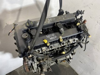 Двигатель, ориг. номер SEWA, SEBA, L3G6, Ford S-MAX 2010-2015